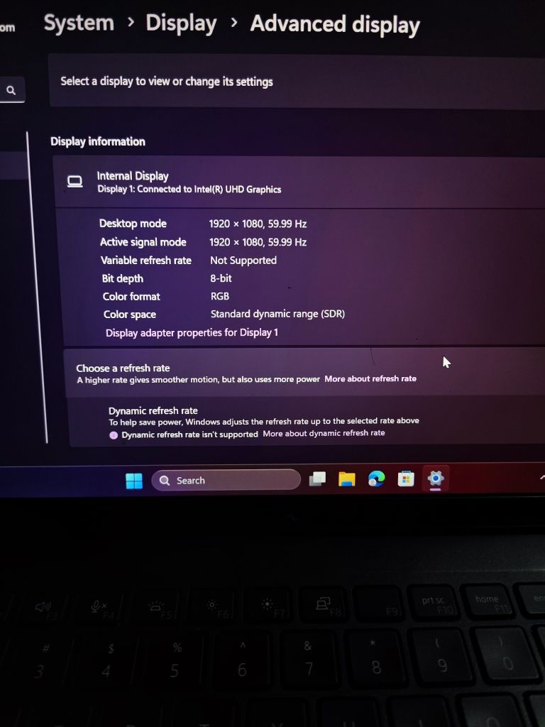 Dell Latitude 7410 Core I5 10th
