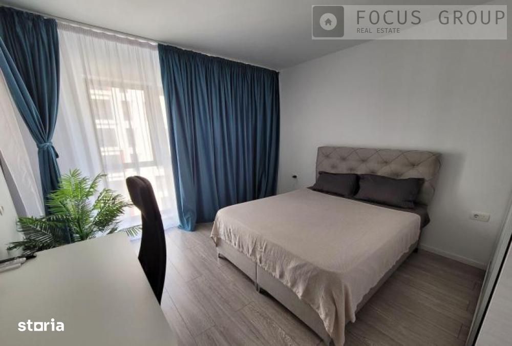 Inchirieri Garsoniere Lujerului