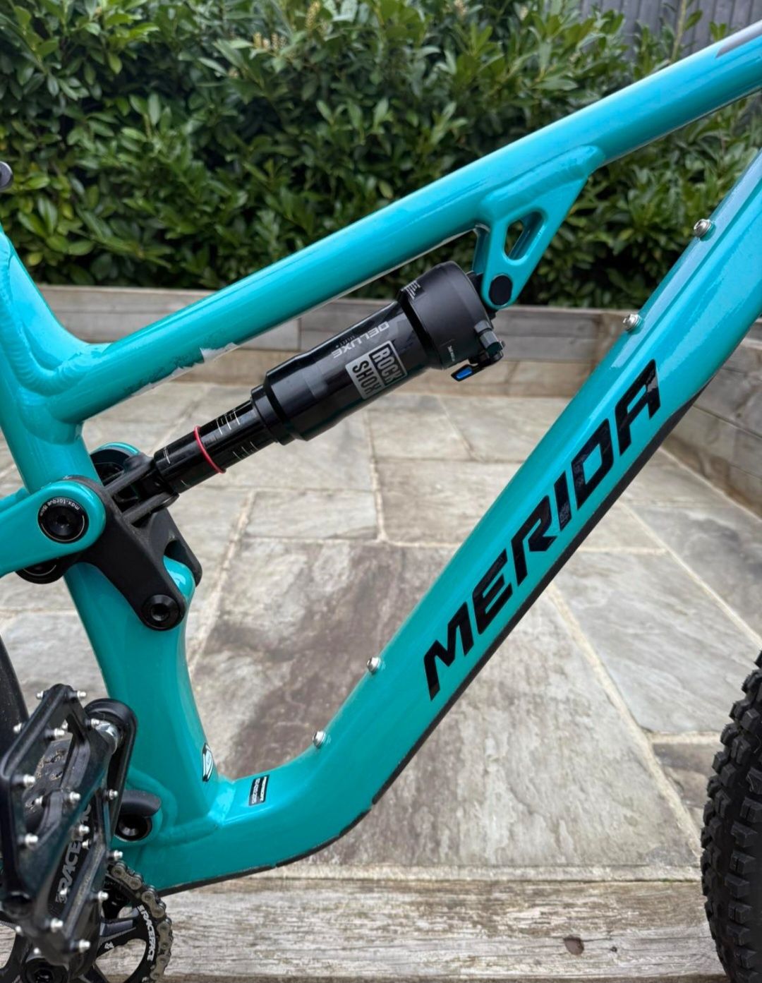 Merida One-Forty 700 размер L, 29" 2024