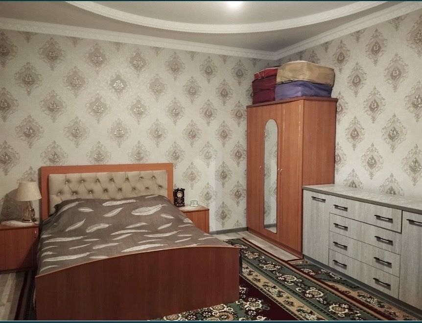 Хасанбойдан 1 км кирганда