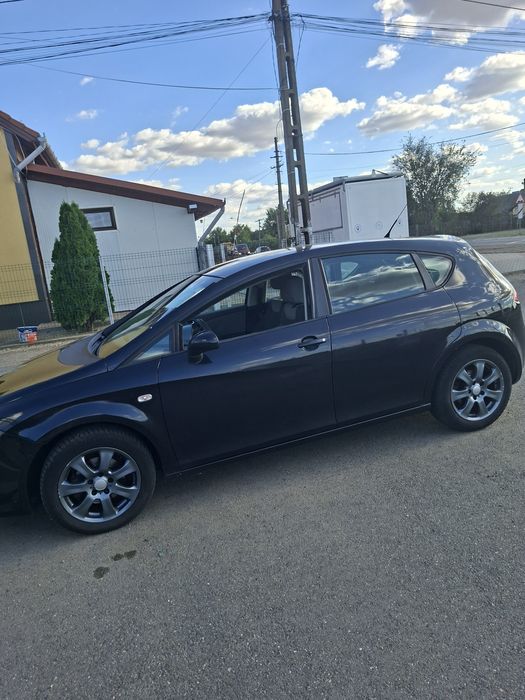 Seat Leon 1.9 tdi