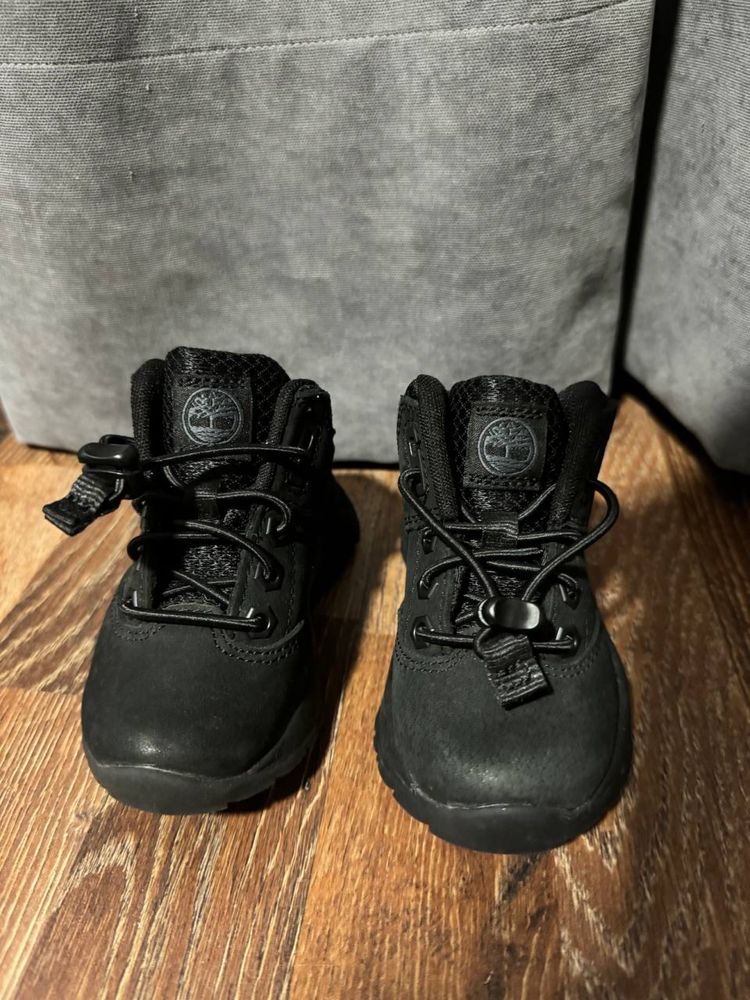 Кросовки Timberland