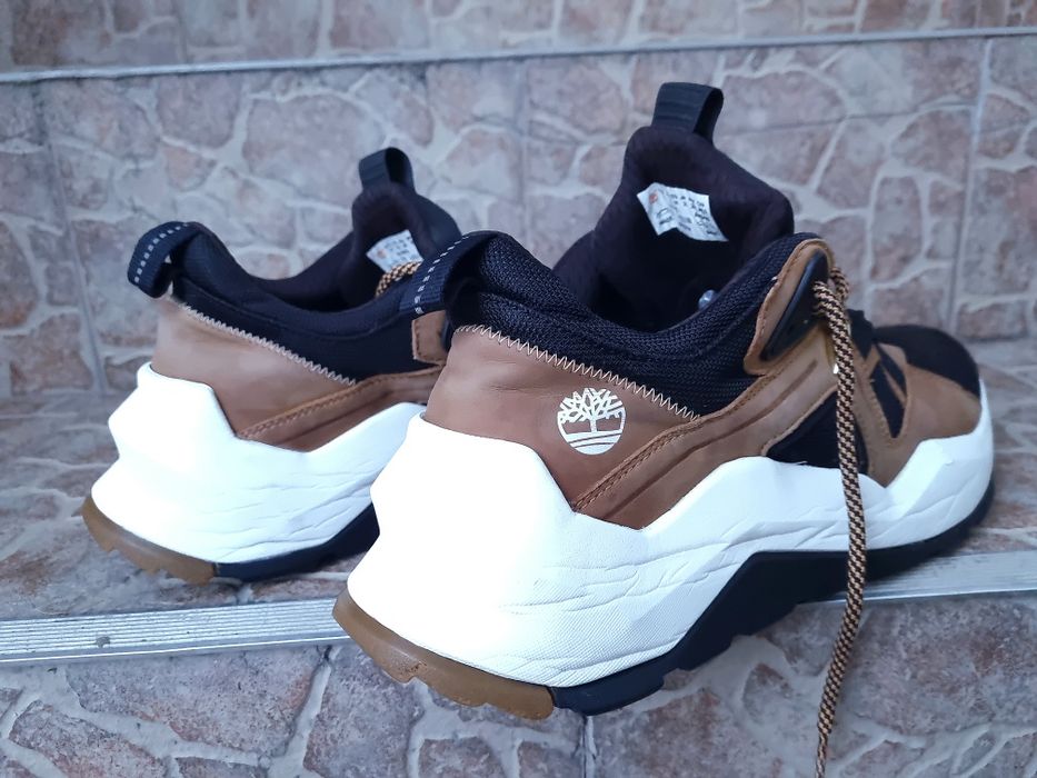 Ghete Timberland Madbury, marimea 44