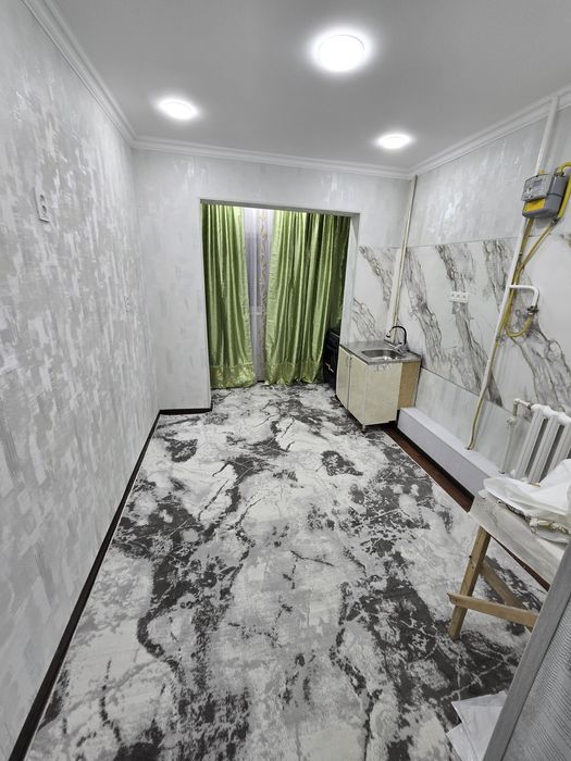 Можно Ипотека Айген пк 2/6/9 Ремонт 65м² 70уе Чиланзар-20 Отдельный вх