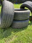 Anvelope Vara Michelin 195/55 R16 Green X Saver