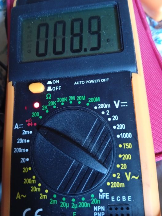 Электрик сергели Чиланзар