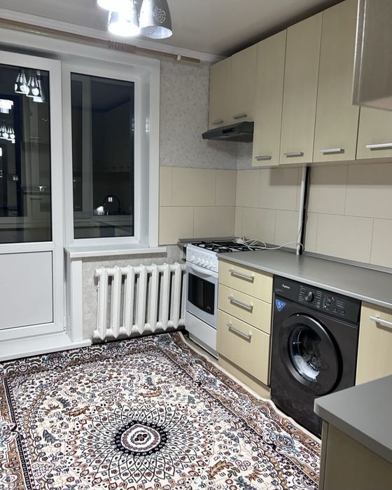 2 ком, ДСР, маг Мебель Виль, все есть. 150+