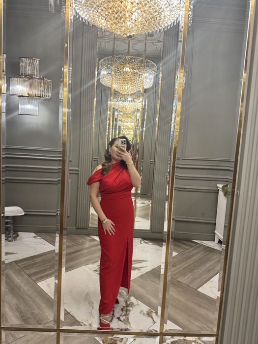 Продается платье