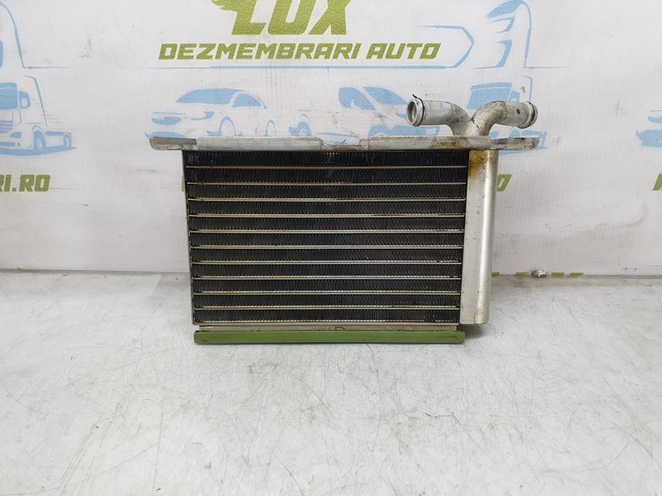 Radiator intercooler 1.4 tsi cax 03c145749b Volkswagen VW Jetta 6 [20