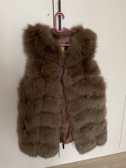 Продам жетелетку песец в отличном качестве