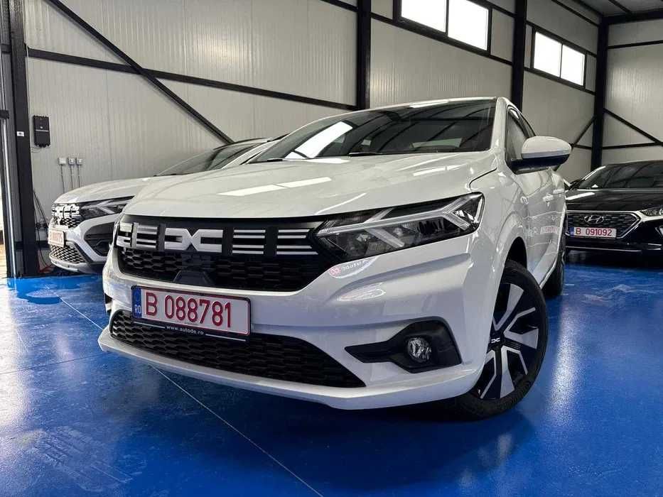 69 LEI/ZI LOGAN GPL 2025 Nou - 69 Lei/zi Inchiriere PF/PJ/FLOTE