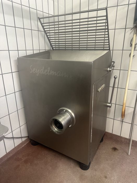 Cuter Kutter Cutter Masina de tocat Banzic Celula  Sprit hidraulic