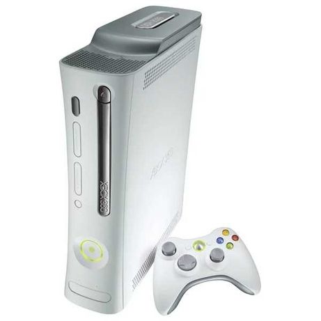 Xbox 360, 2 джойстика, 4 Gb, пр-во США для Европы. Игры в подарок