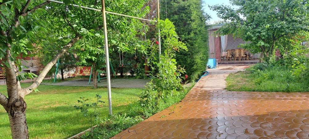 Продается свой дом, парк Янги Узбекистон, 21 сотка, НЕ СНОС