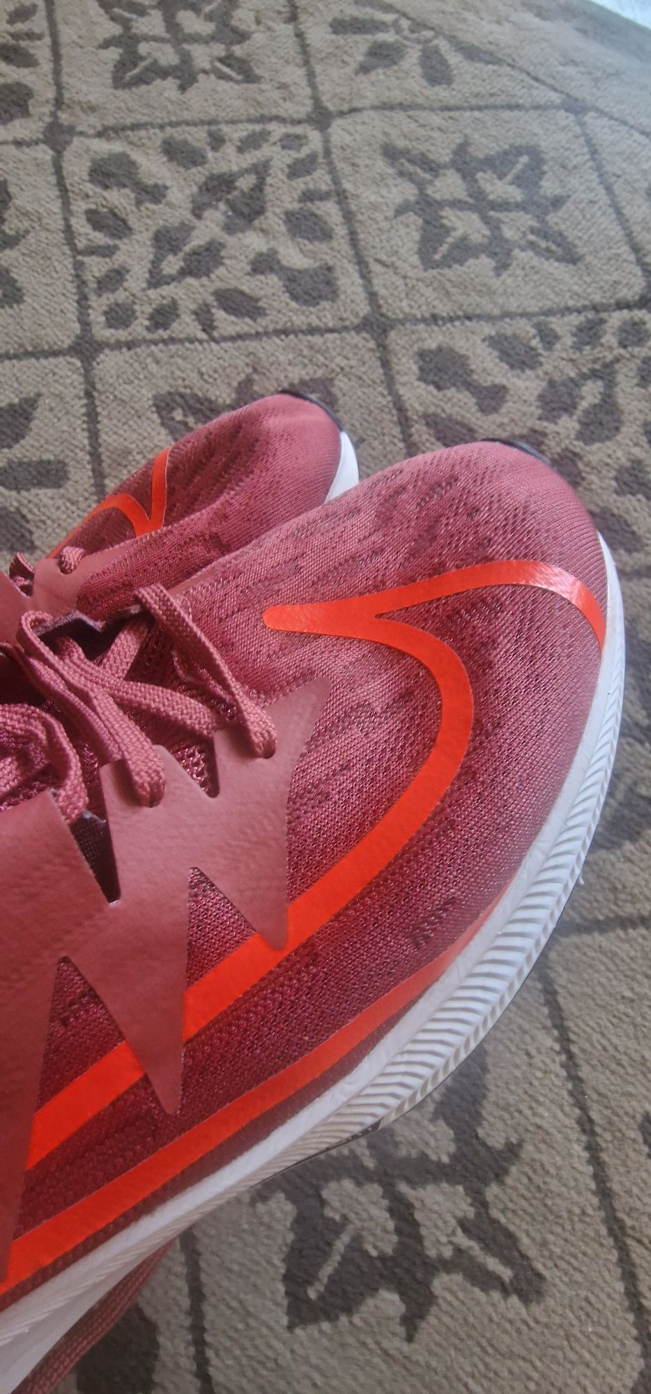 Nike zoom origina.