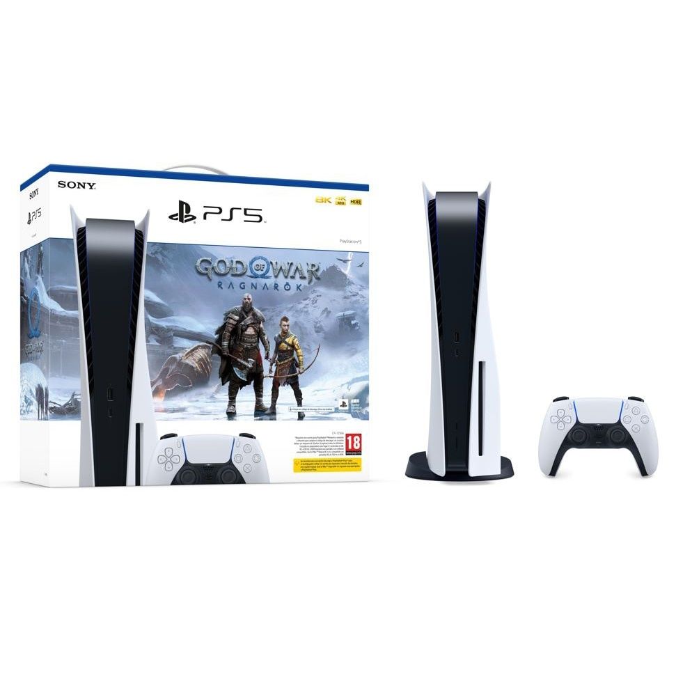 Playstation god of war edition