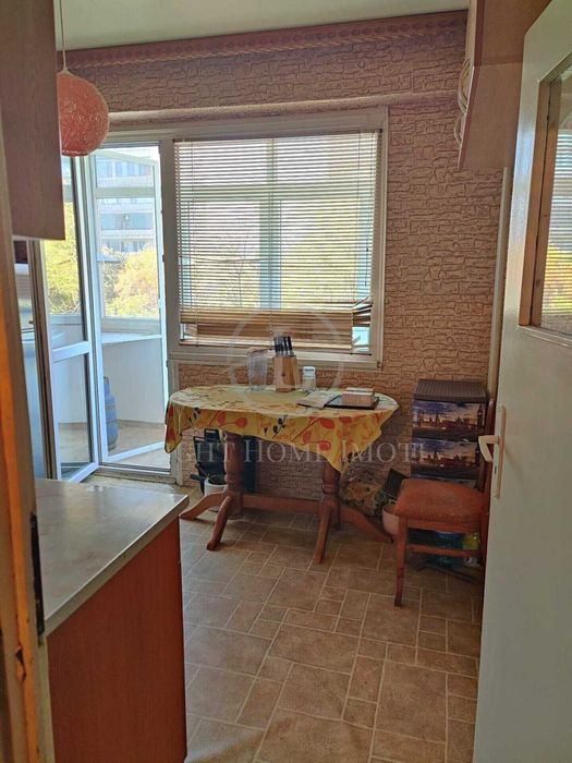 Продава се Тристаен апартамент в Пловдив, Кючук Париж - 76 кв.м за 1611 €/кв.м - Снимка #5