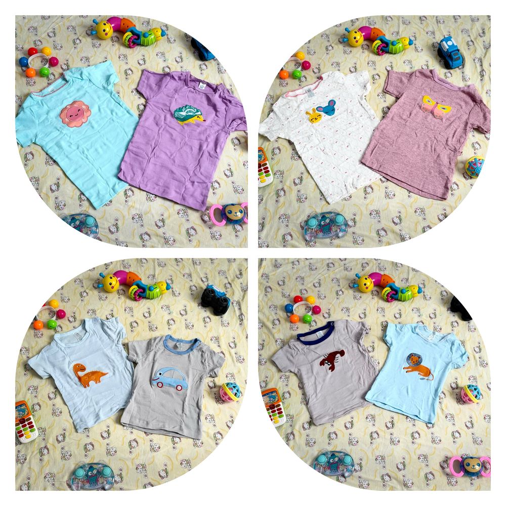 Carters киемдери
