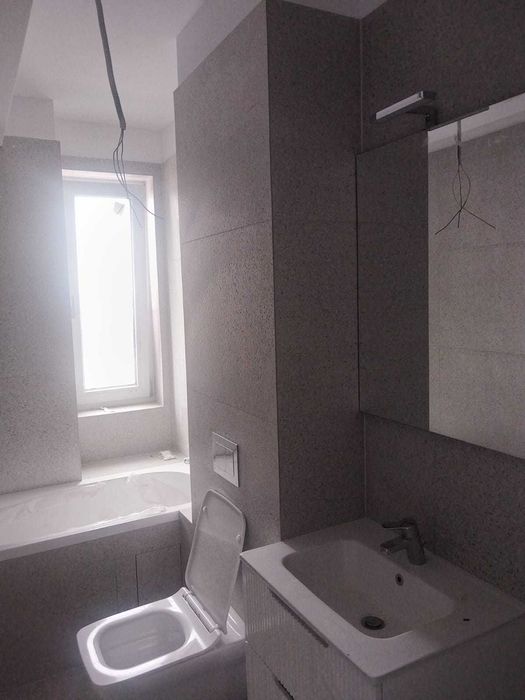 Vând apartament nou, nelocuit, în Complexul Alexanderman Suceava