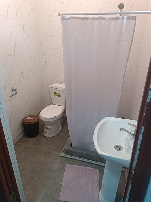 Сдается времянка