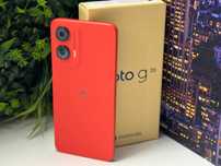 ! НоВо ! Motorola G35 5G 256GB 3г Гаранция