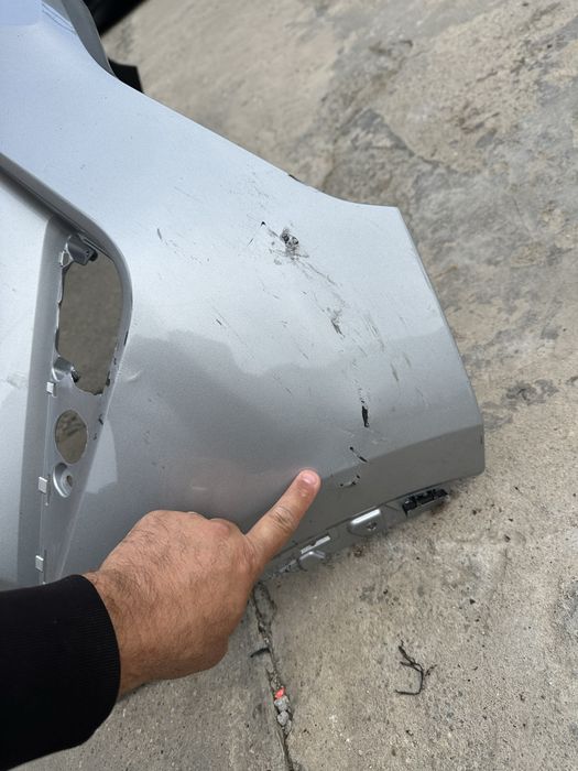 Bară față toyota chr.cod:52129-f4110.