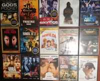 DVD-uri Originale cu FILME Bune Premiate 7