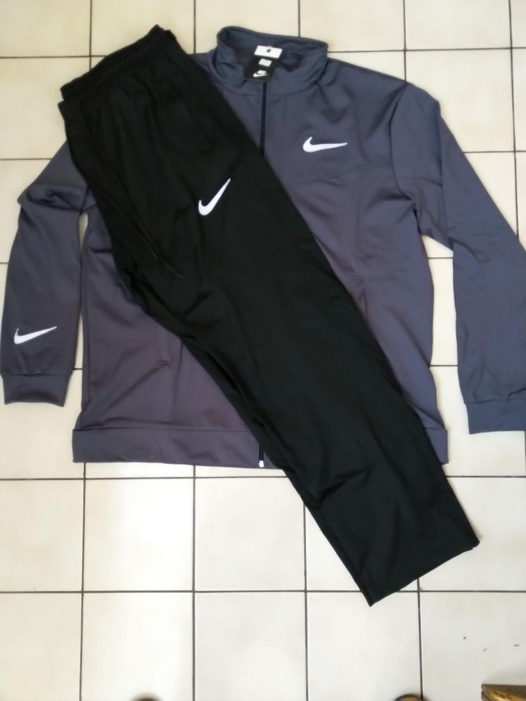МНОГО ГОЛЕМИ екипи Nike 5XL, 6XL, 7XL, 8XL от полиамид