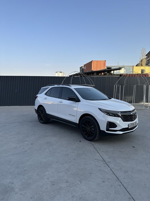 Equinox 2021 фулл