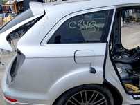 Aripa dreapta spate AUDI Q7 (4LB) [Fabr 2006-2014] 3.0 TDI CASA 176KW