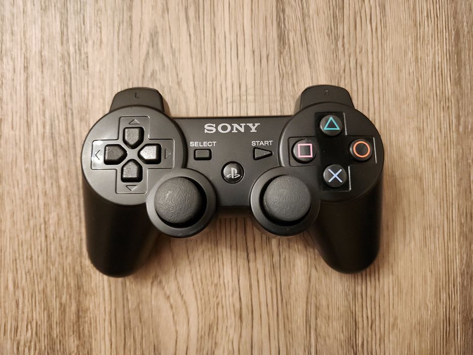 Controller (maneta) Dualshock 3 (CECHZC2E) pt PlayStation 3 (PS3)