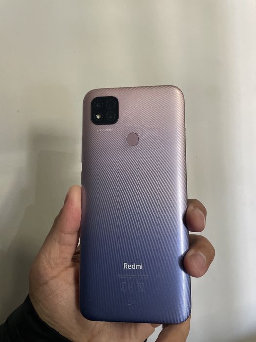 Redmi 9С продам срочно
