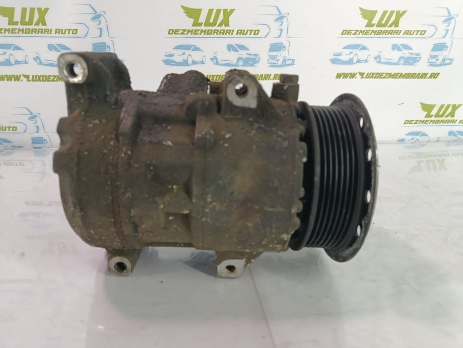 Compresor clima ac 2.2 d 2ad-fhv Lexus IS XE20  [din 2005 pana  2010]