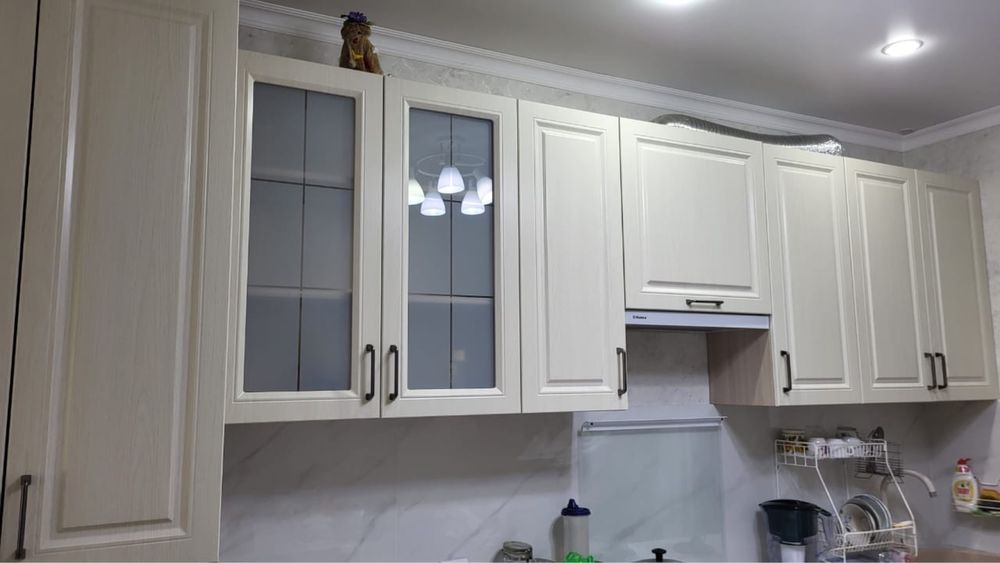 Продам кухонный гарнитур