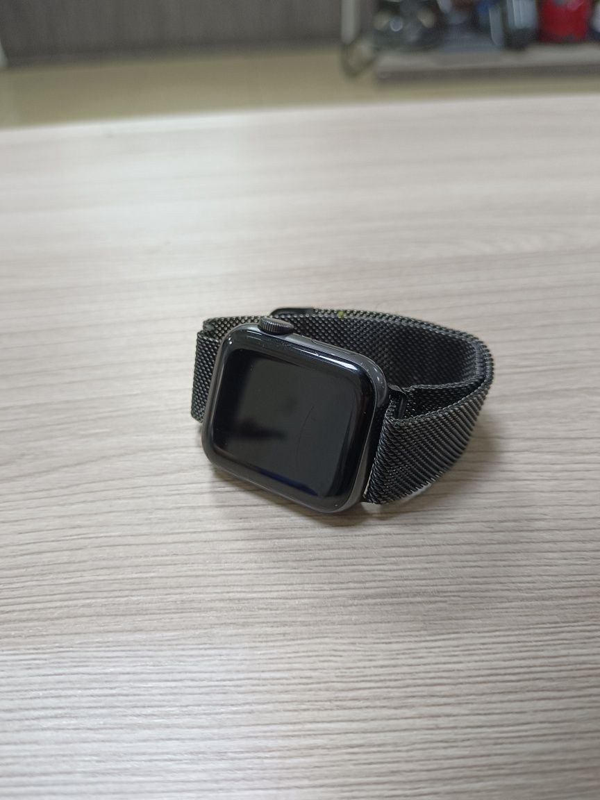 Apple Watch Se 40mm/35.000тг.Актив Маркет.