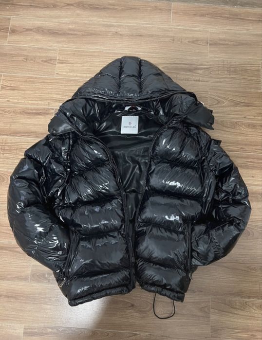 Geaca Moncler Maya