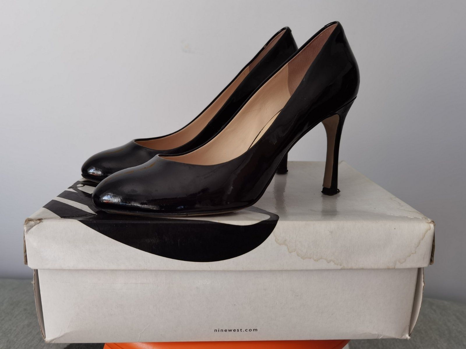 Дамски обувки Nine West EU 38