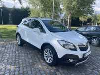 Vand Opel Mokka/2016/Automata/Euro 6/Motor:1598cmc/140cp.