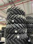 Cauciucuri noi 600/60R30 Alliance radiale Tractor New Holland T7.250