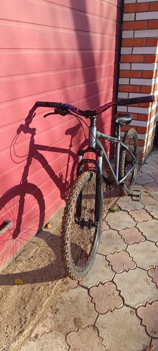 Продаётся велик на 26