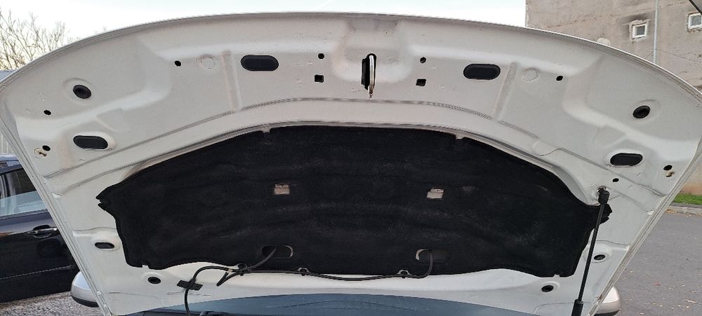 Dacia Duster 1.5 dci 4×2 euro 5 Facelift