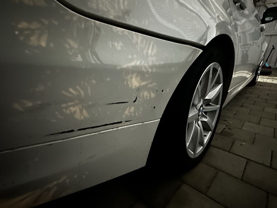 Vand BMW seria 3 e91 2011