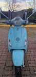 Vespa LX 50 Vmax 70 km/h