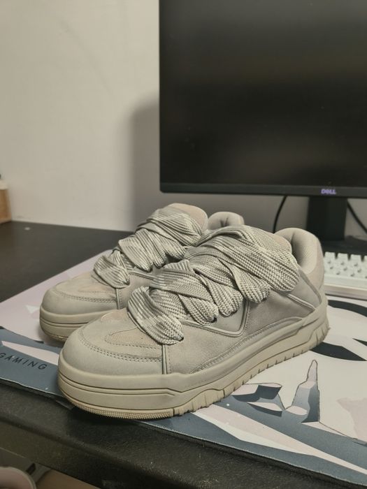 Încaltaminte bershka skate