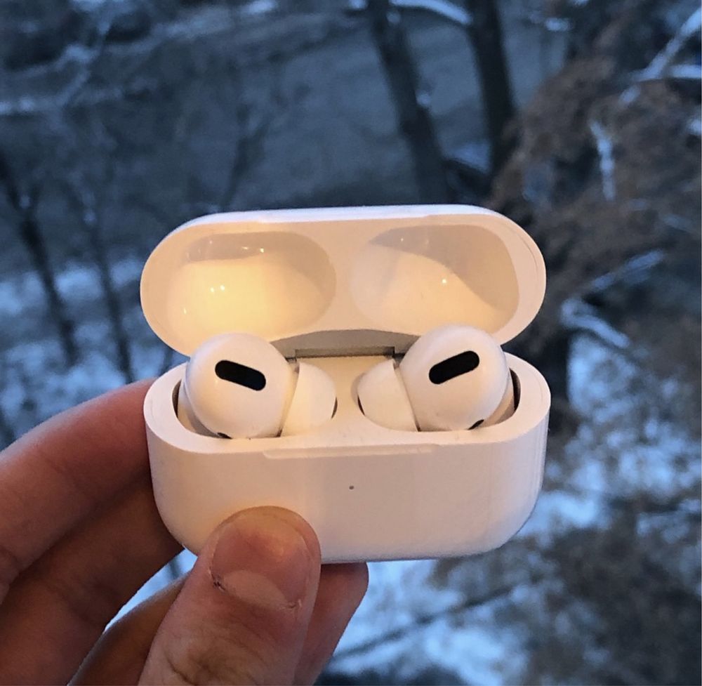 Airpods pro original