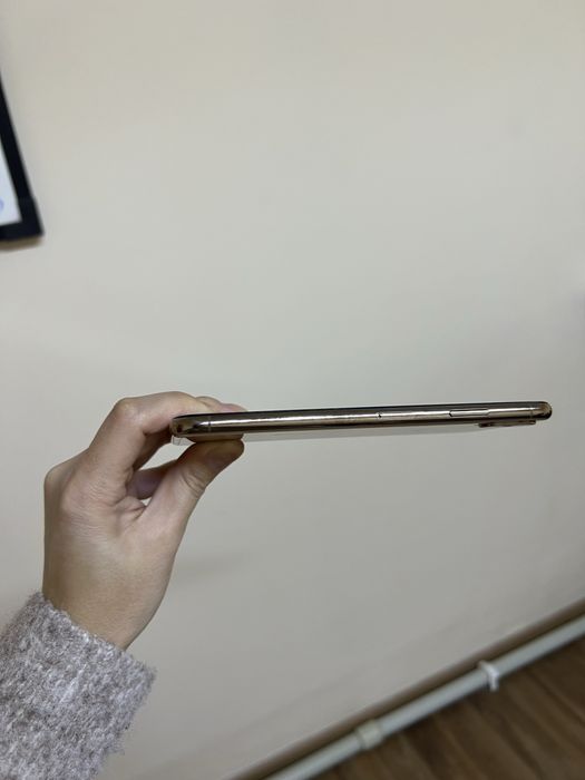 Iphone XS MAX 256 GB | 100% АКБ |