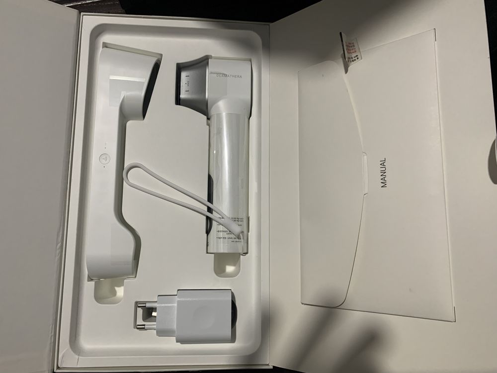Новый LG Pra.L