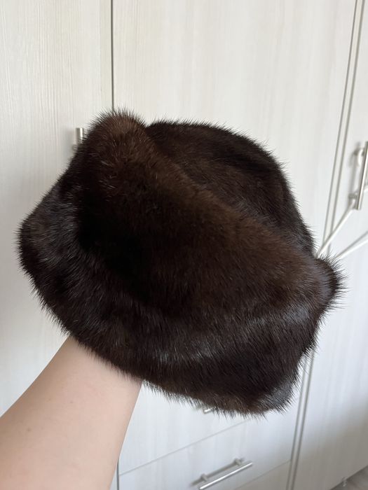 Caciula din blana se nurca