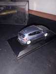 Macheta Volkswagen scirocco 1:43