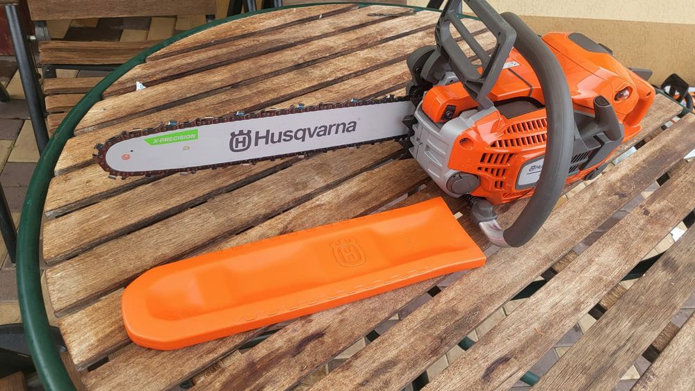 Drujba profesionala Husqvarna T 540 XP Mark 3